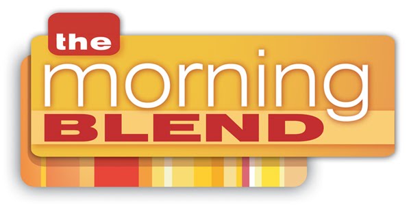 the Morning Blend