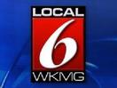 WKMG Channel 6 News